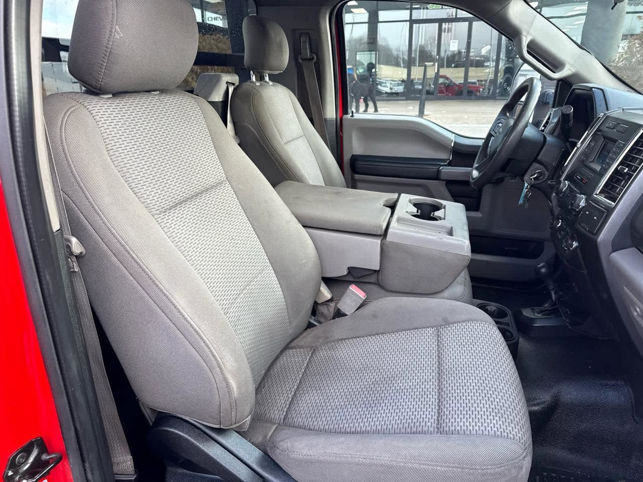 Used 2018 Ford F450 XLT image 20