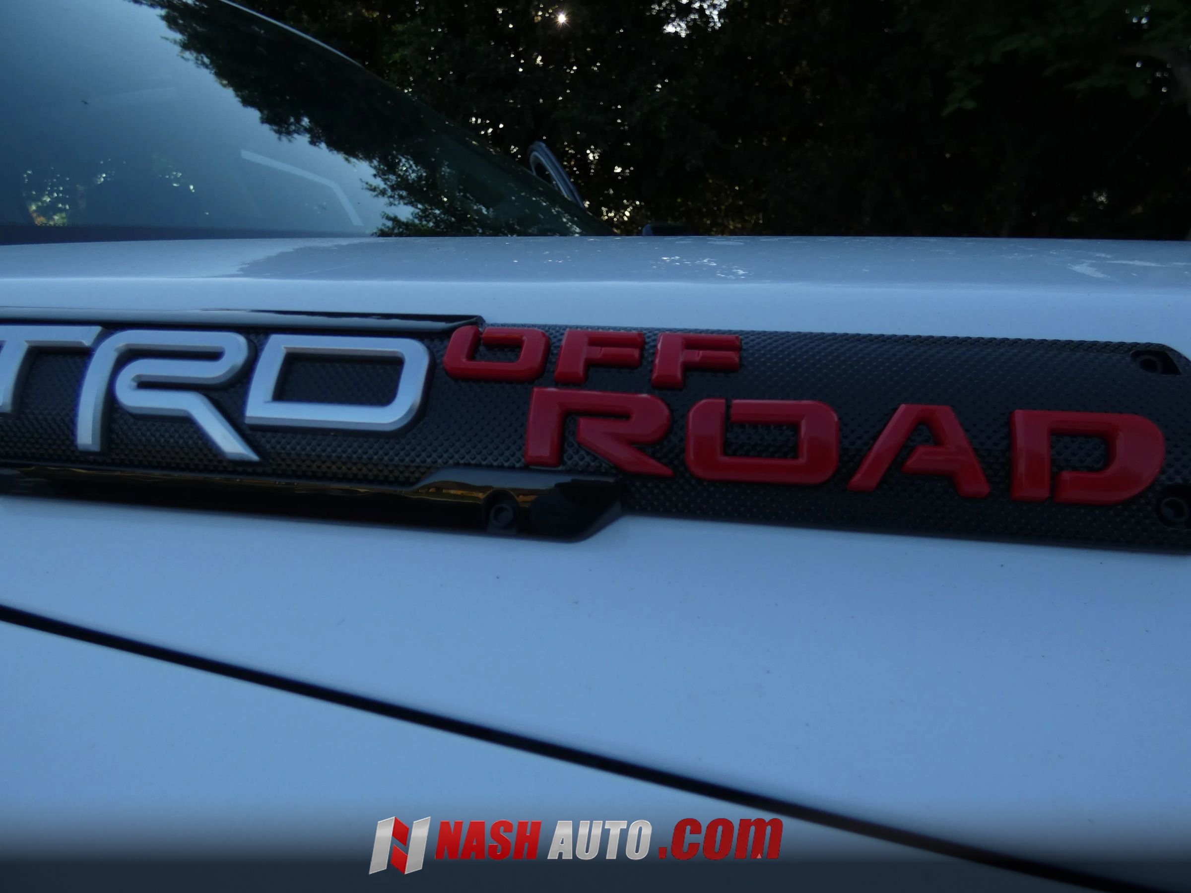Used 2024 Toyota Tundra Limited AWD/4WD image 25