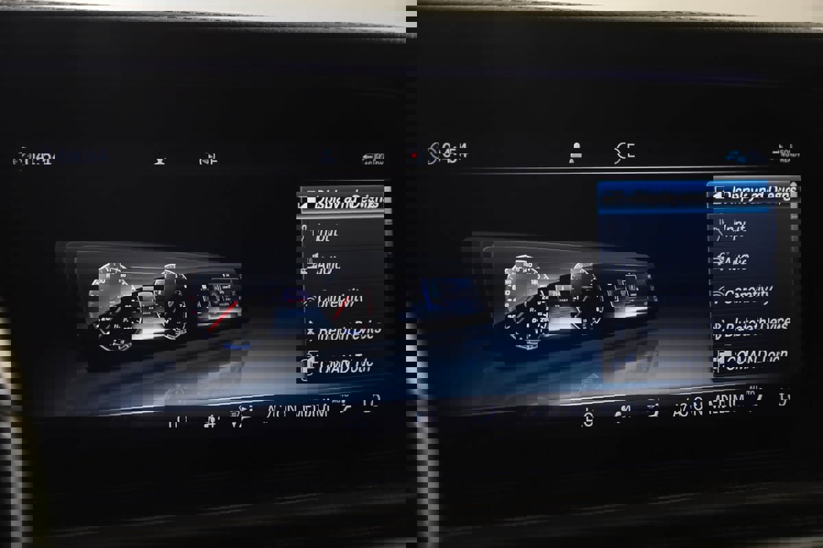 Used 2022 Mercedes-Benz G 550 image 44