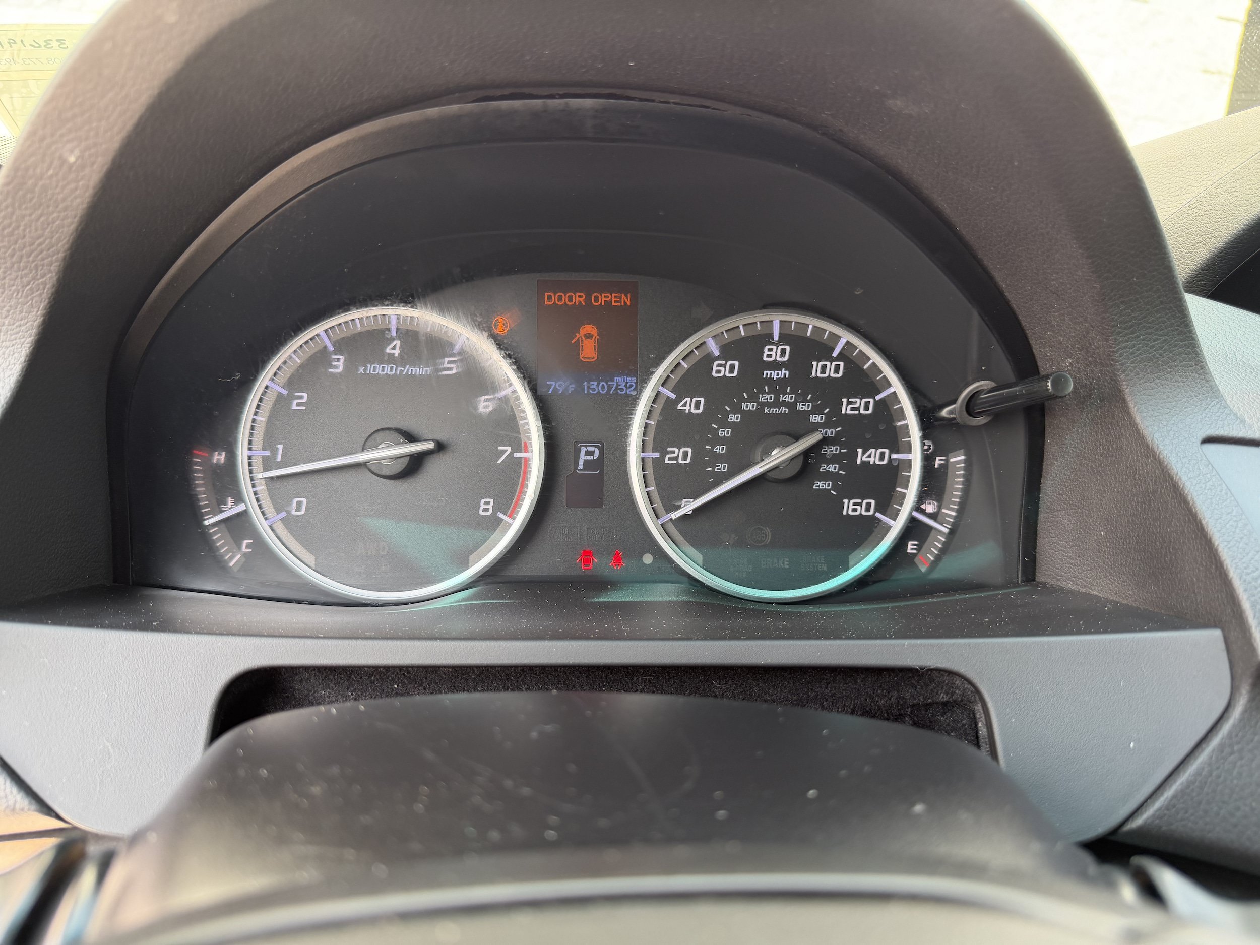 Used 2014 Acura RDX w/ Technology Package AWD/4WD image 20