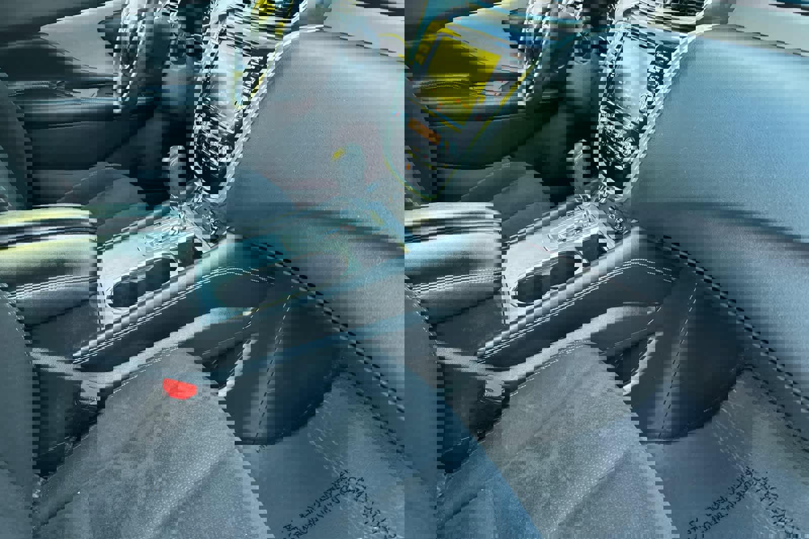 Used 2023 Nissan Murano S image 17