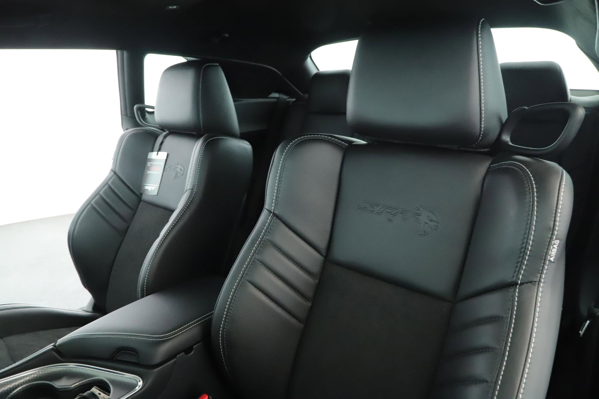 Used 2023 Dodge Challenger SRT Hellcat image 4