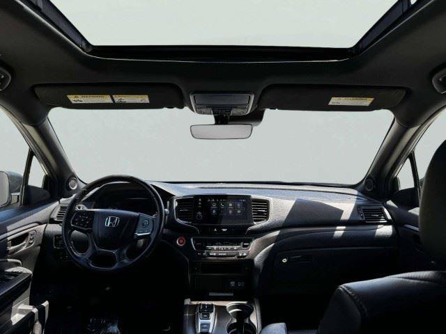 Used 2022 Honda Passport TrailSport image 38