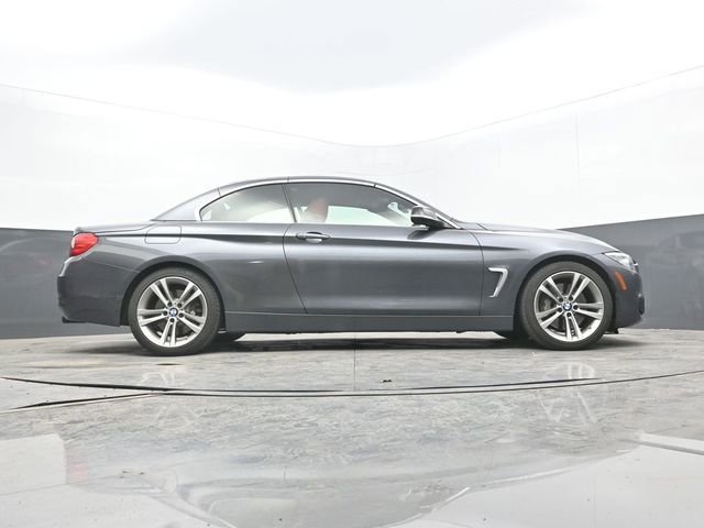 Used 2014 BMW 435i Convertible image 51