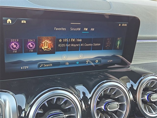 New 2026 Mercedes-Benz GLB 250 4MATIC image 11