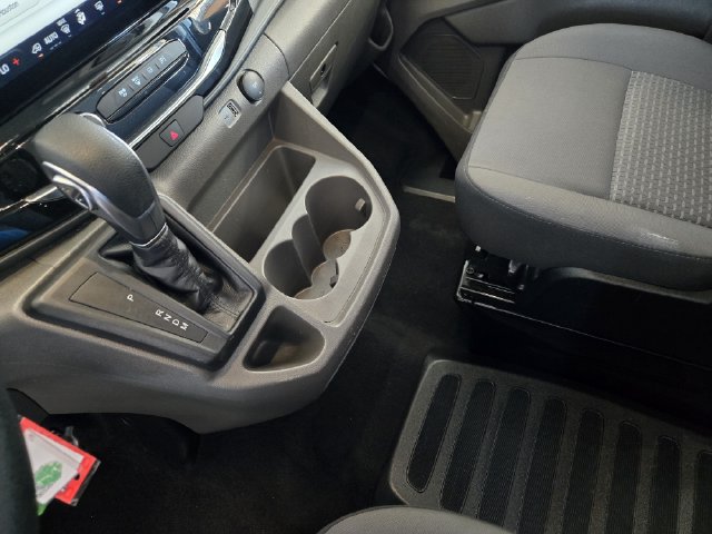 Used 2025 Ford Transit 350 XLT RWD image 22