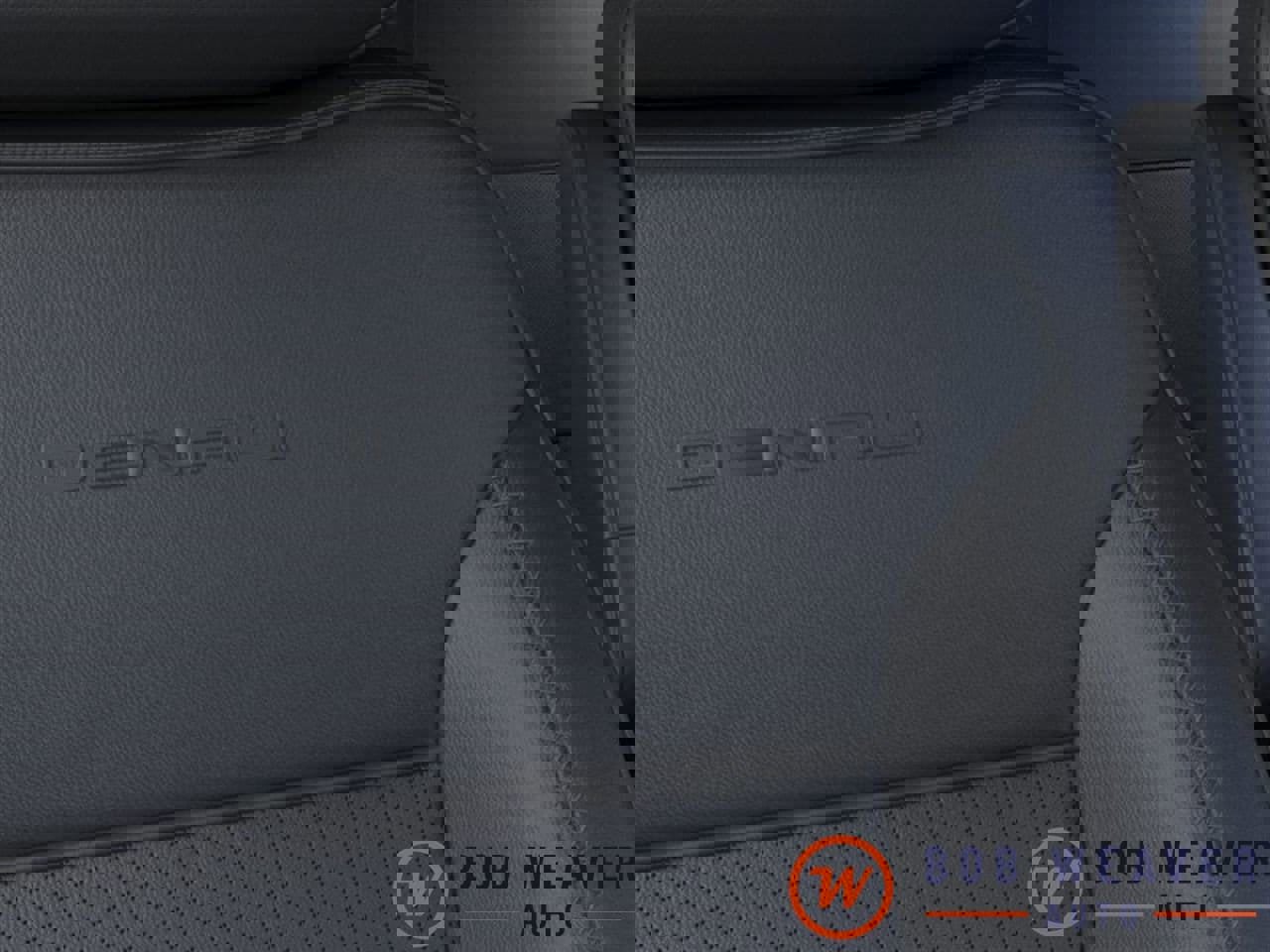 New 2026 GMC Yukon Denali image 21