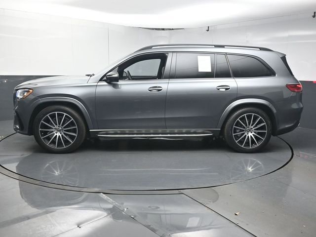 Used 2025 Mercedes-Benz GLS 450 4MATIC image 6