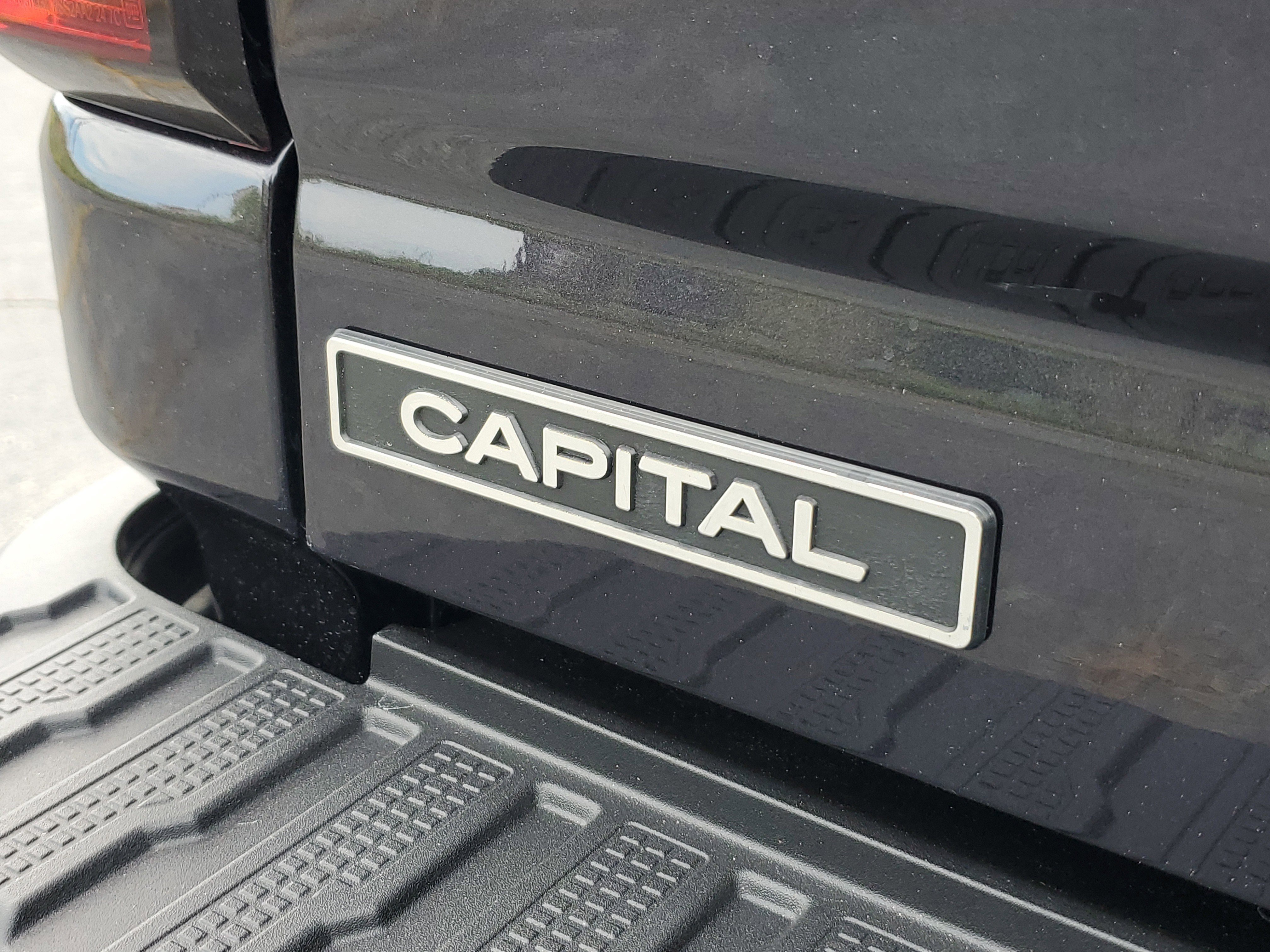 New 2025 GMC Sierra 2500 SLT w/ SLT Convenience Package image 7