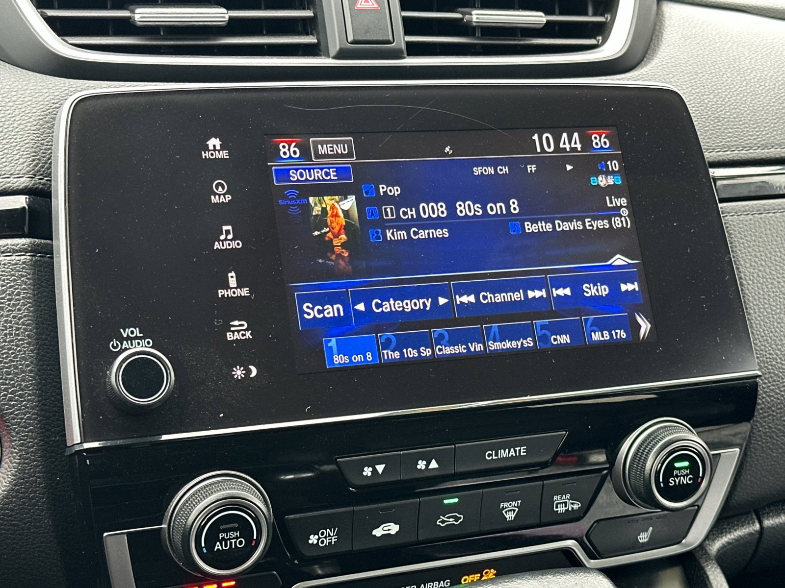 Used 2020 Honda CR-V Touring image 21