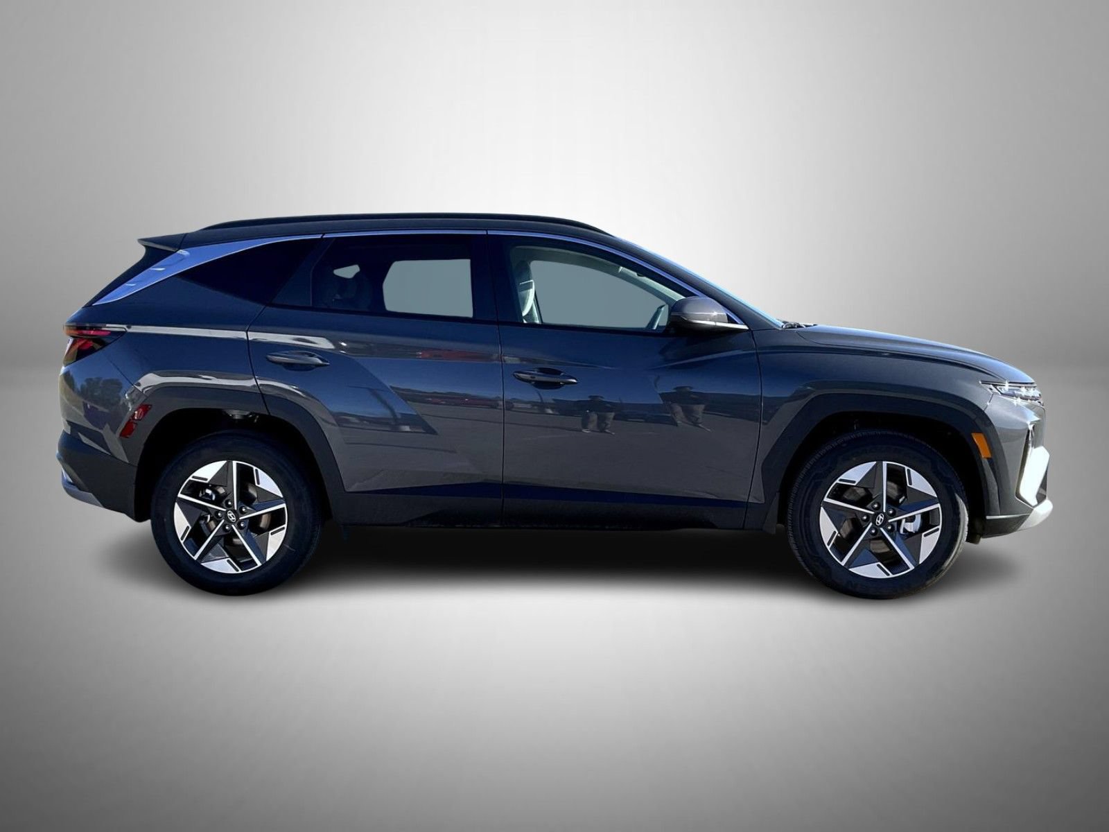New 2026 Hyundai Tucson SEL AWD/4WD image 4