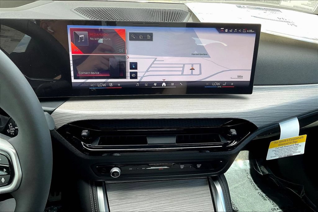 New 2026 BMW i4 xDrive40i w/ M Sport Package AWD/4WD image 16