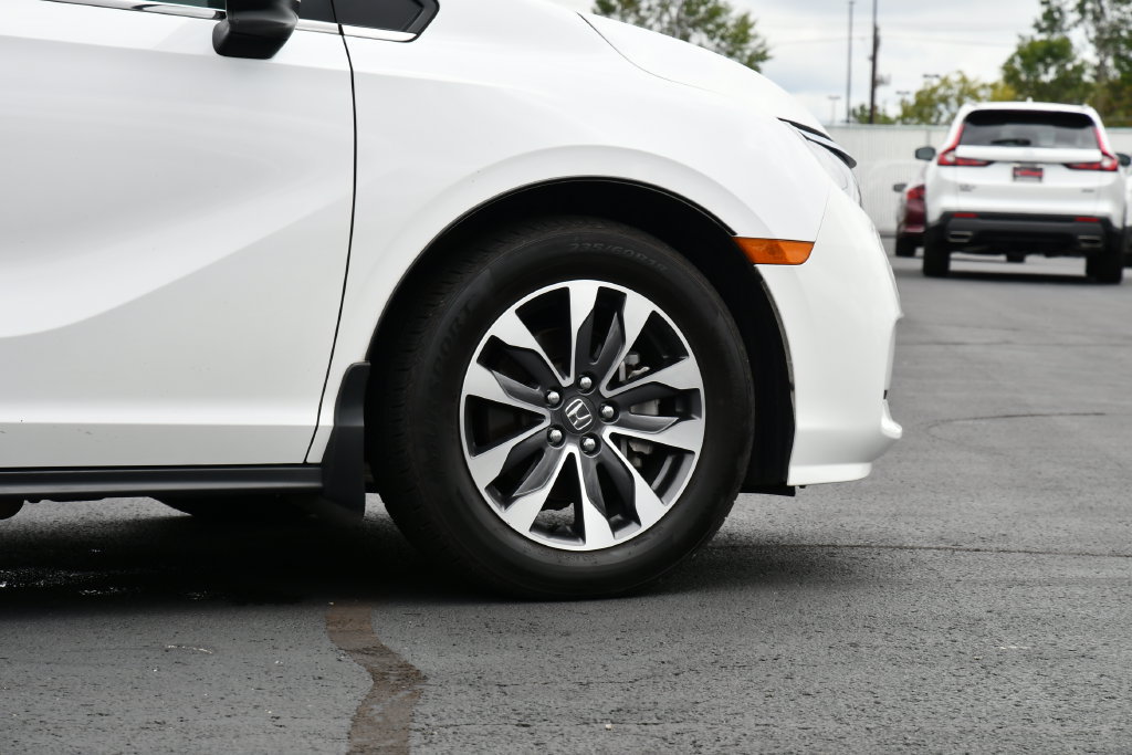 Used 2024 Honda Odyssey EX-L image 9
