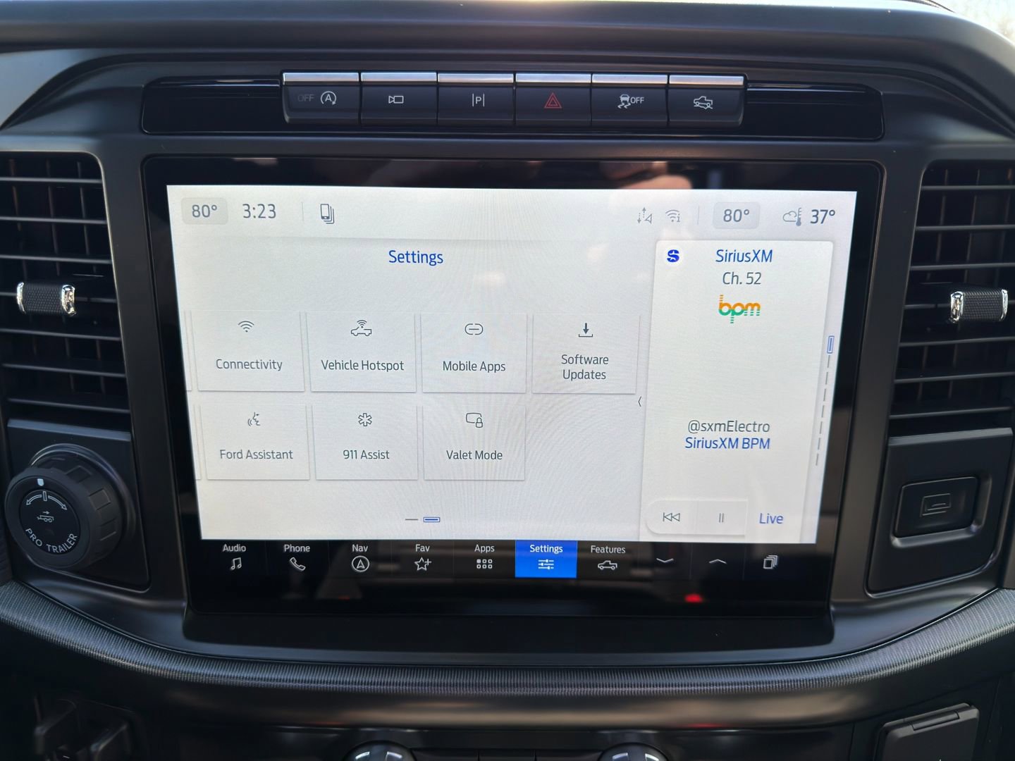 New 2026 Ford F150 Raptor image 38