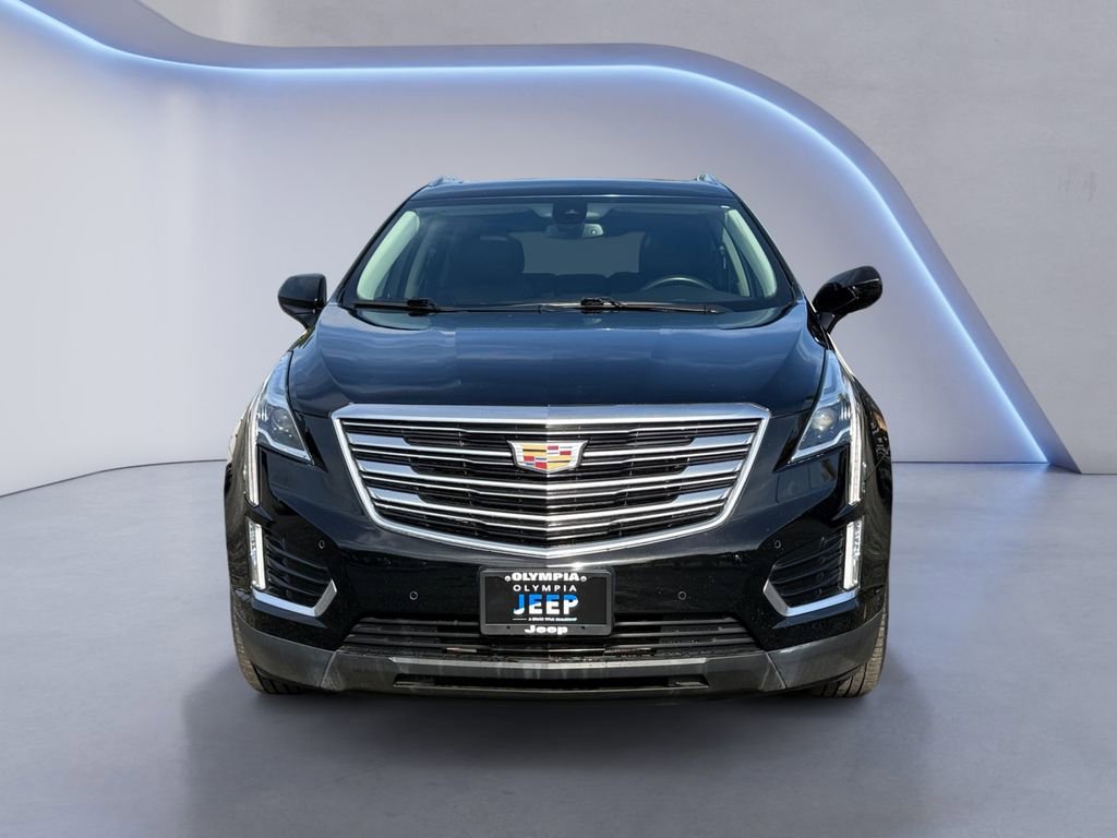 Used 2018 Cadillac XT5 Premium Luxury image 10