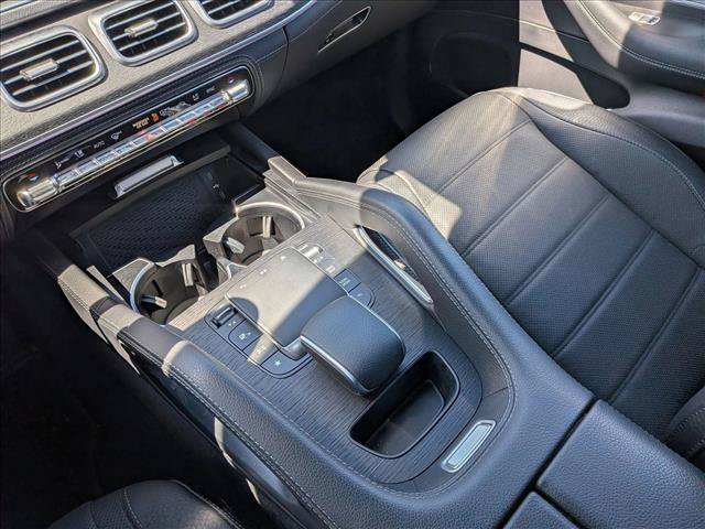 Used 2024 Mercedes-Benz GLE 350 4MATIC image 11