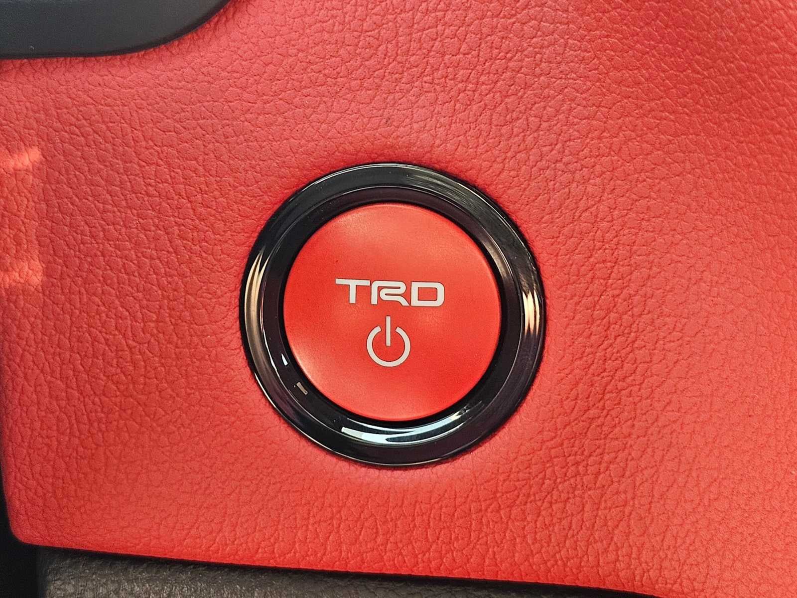 New 2026 Toyota Tundra TRD Pro AWD/4WD image 29