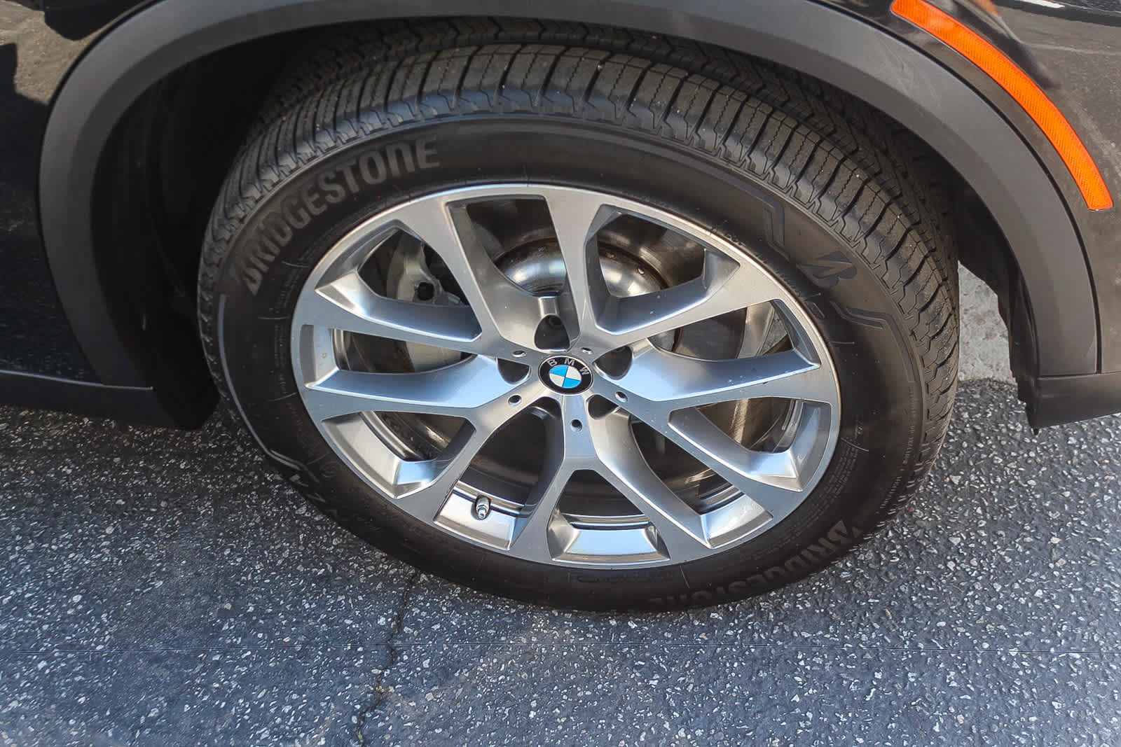 Used 2023 BMW X5 sDrive40i w/ Premium Package RWD image 7