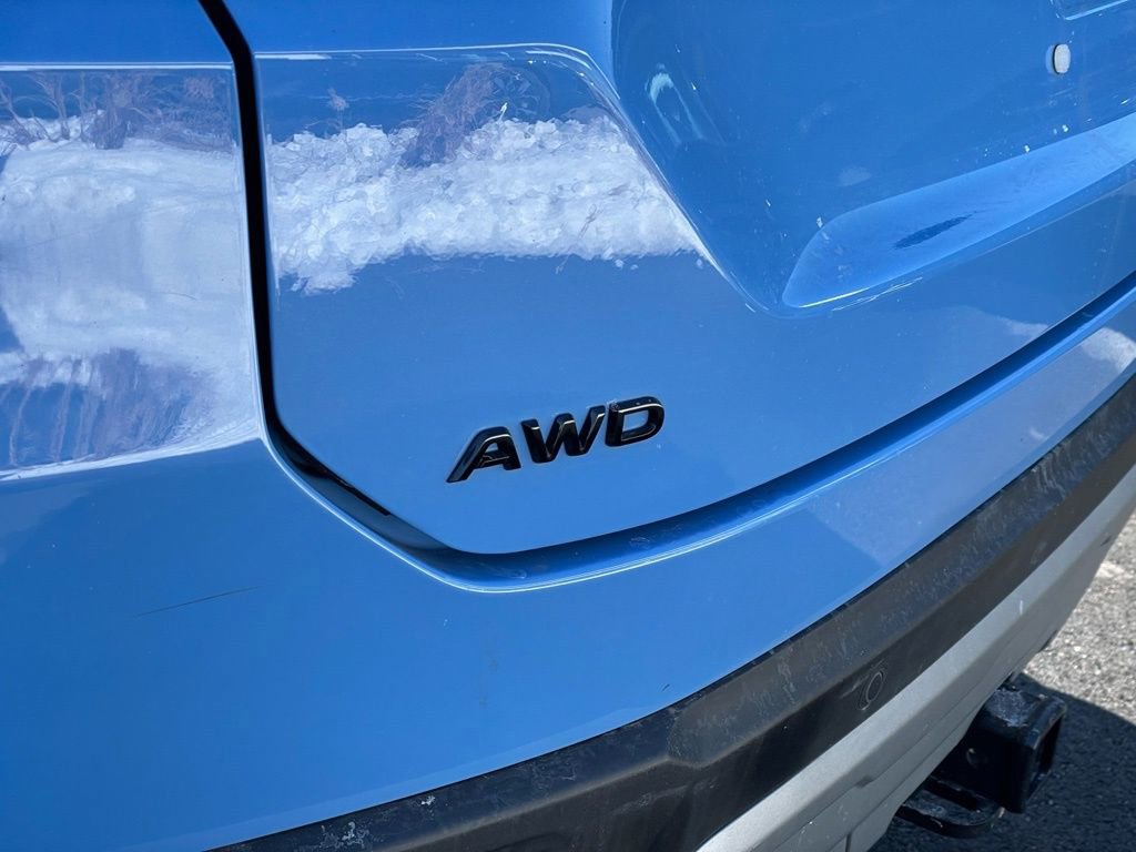 Used 2024 Honda Pilot TrailSport image 36