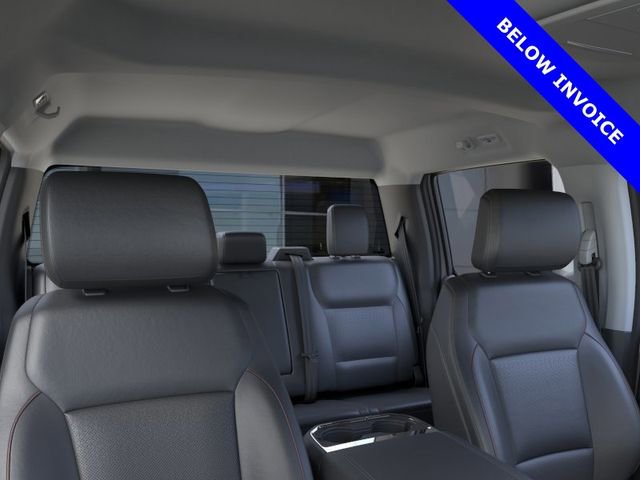 New 2026 Ford F350 Lariat RWD image 22