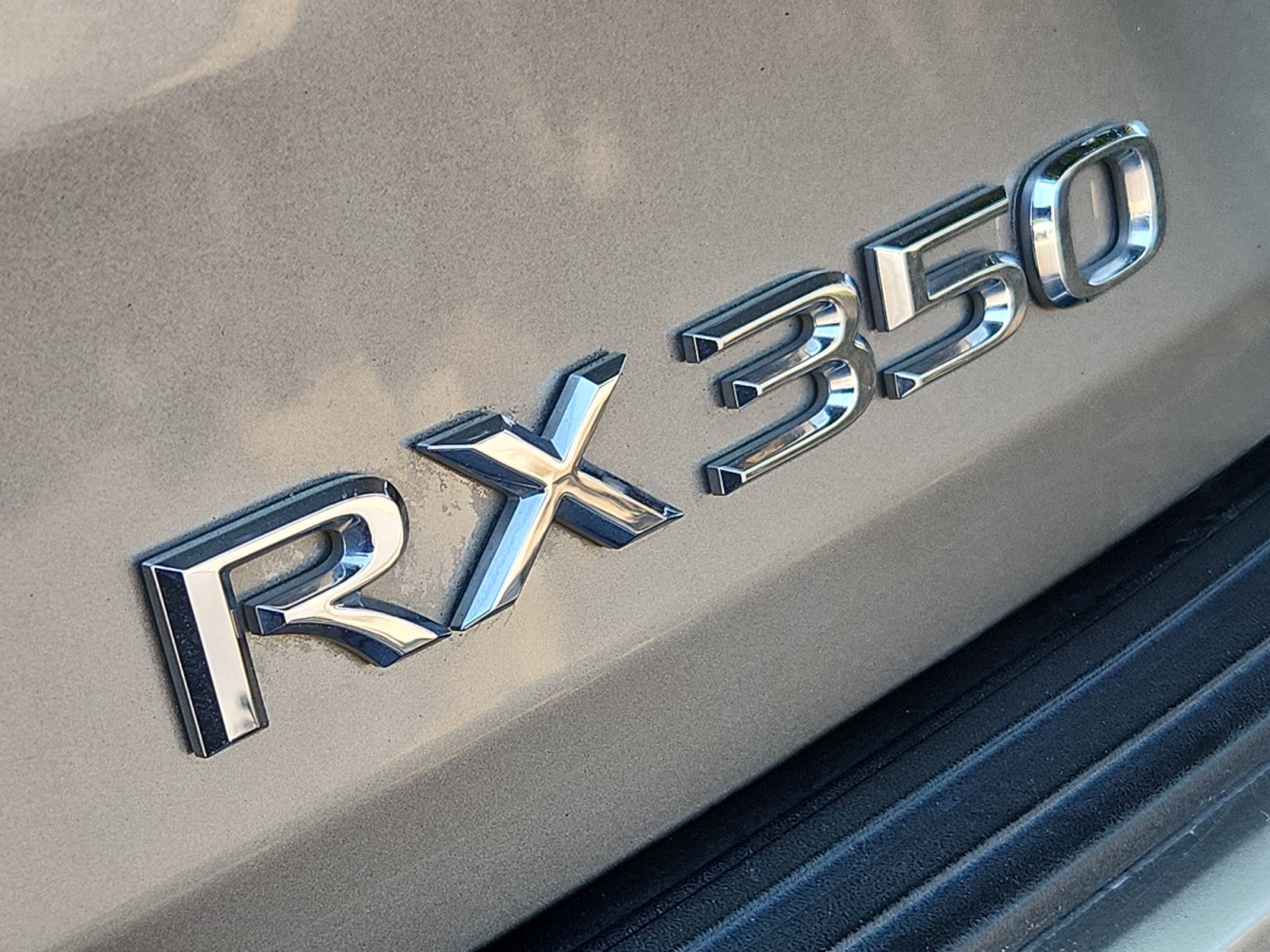 Used 2017 Lexus RX 350 AWD w/ Luxury Package image 23