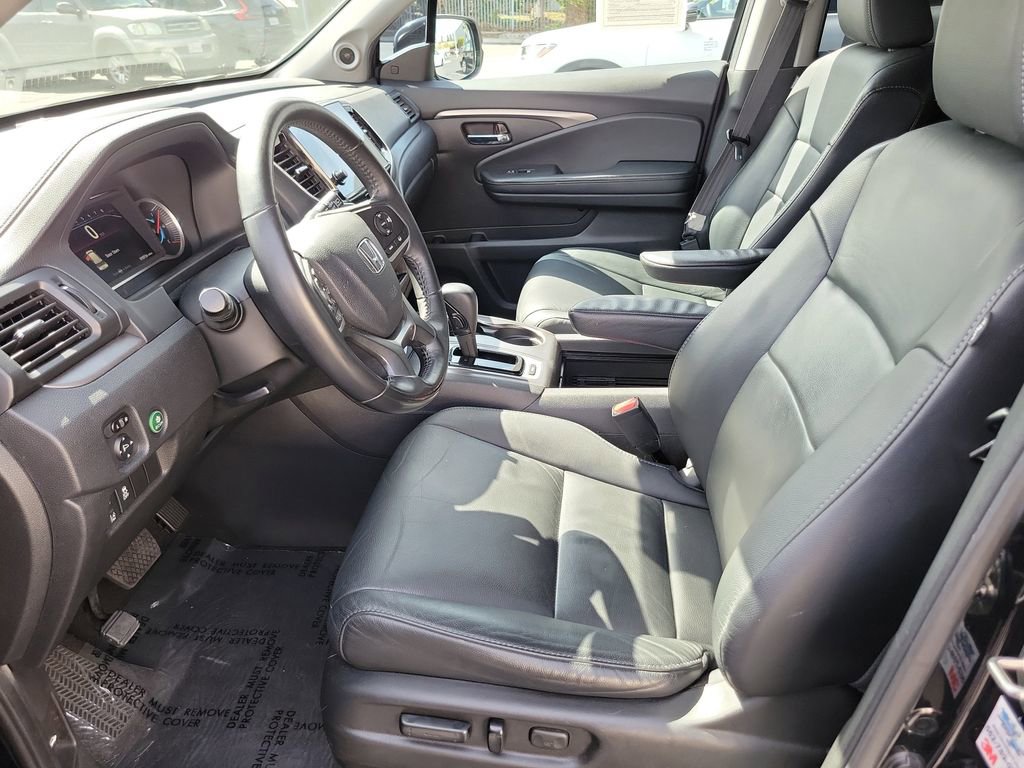 Used 2019 Honda Pilot EX-L image 18