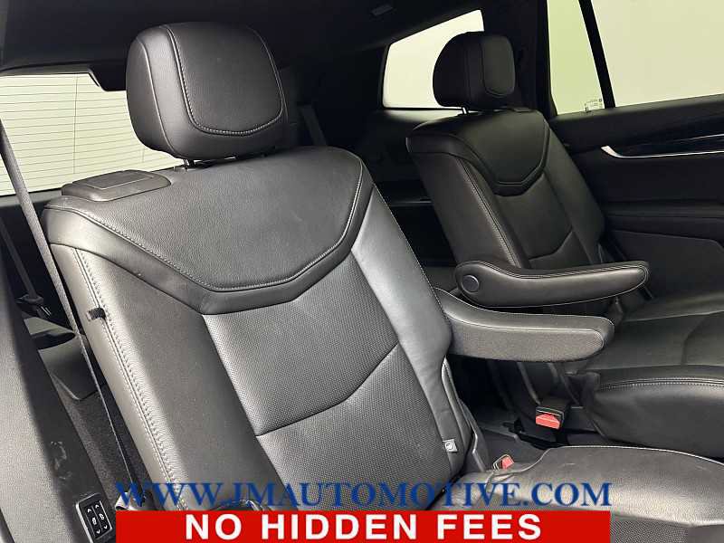 Used 2020 Cadillac XT6 Premium Luxury image 22
