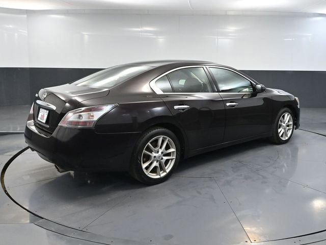 Used 2013 Nissan Maxima 3.5 S image 4