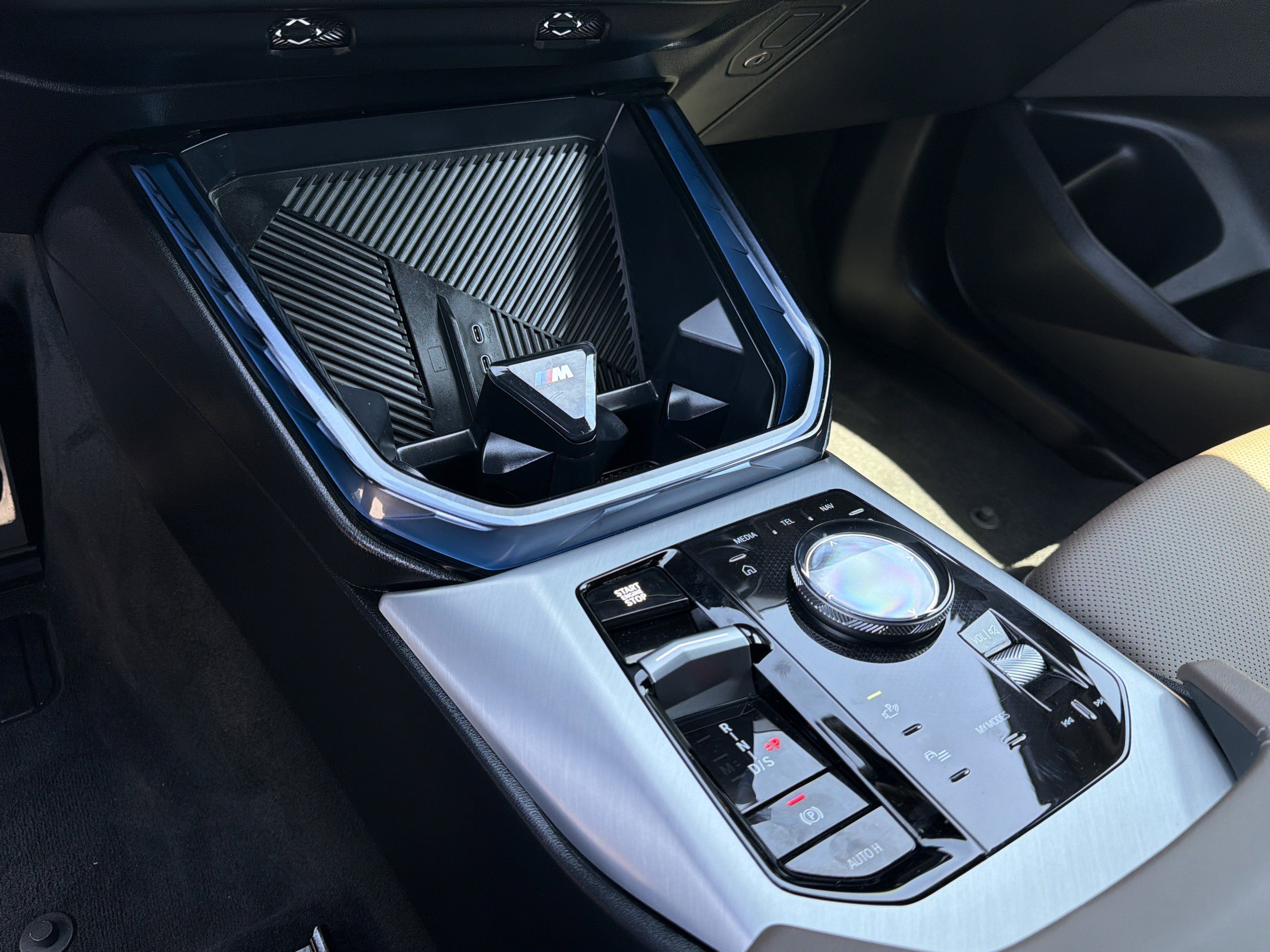 Used 2025 BMW X3 xDrive30i AWD/4WD image 13