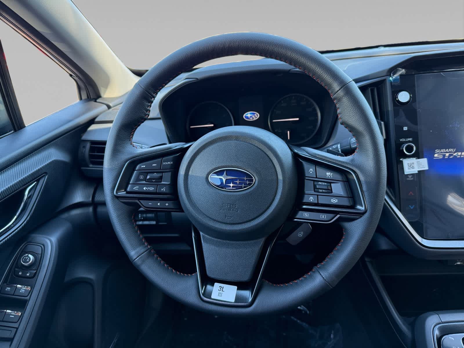 New 2026 Subaru Crosstrek 2.5i Limited AWD/4WD image 12