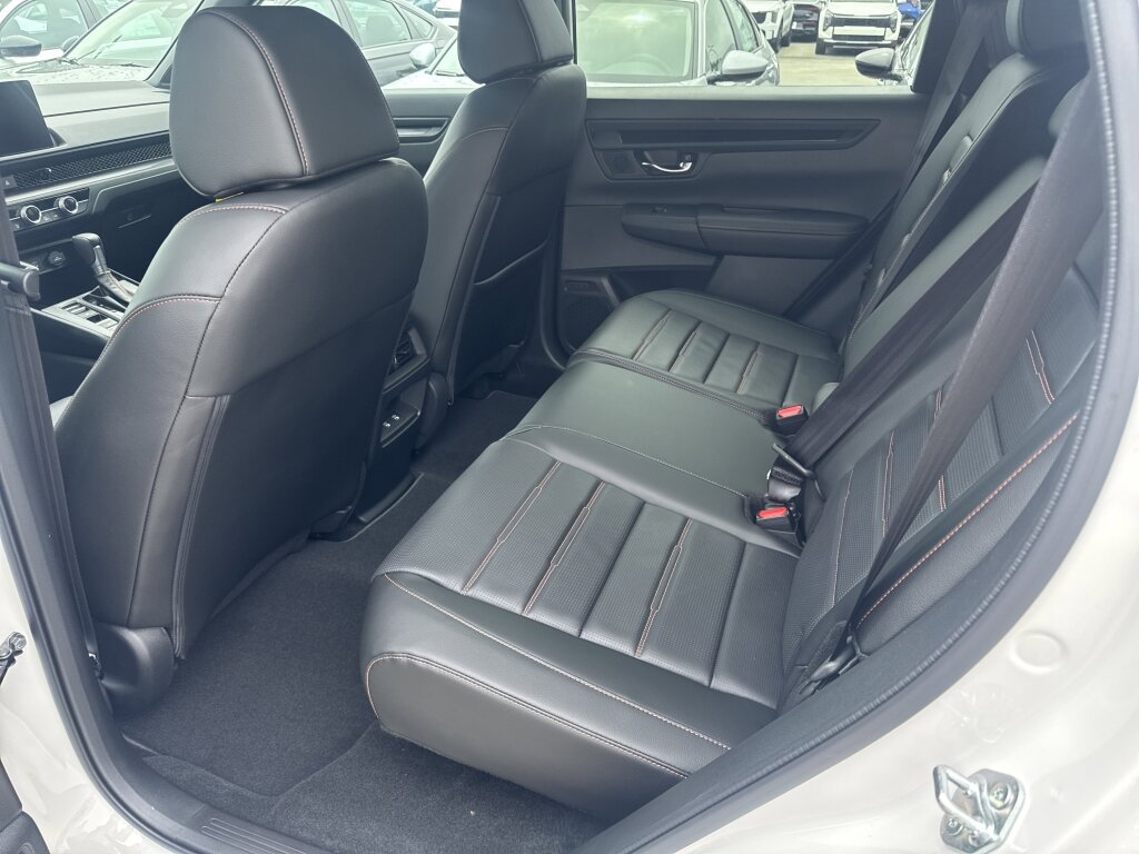 New 2026 Honda CR-V Sport-L image 8
