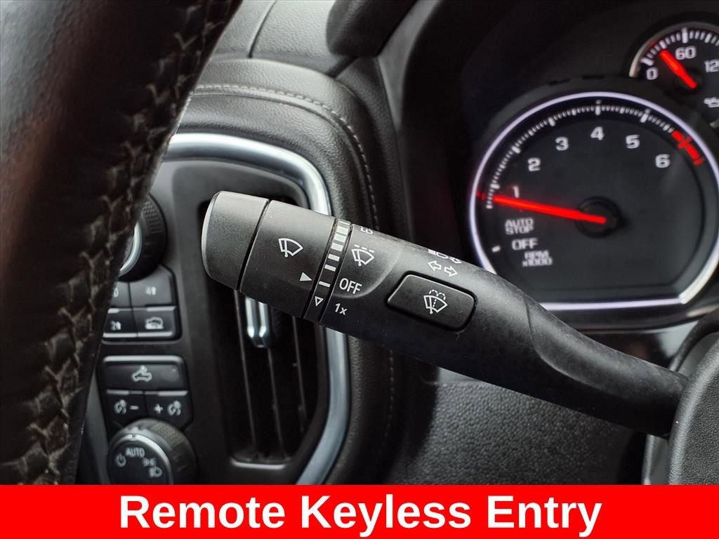 Used 2019 Chevrolet Silverado 1500 LT w/ All-Star Edition image 16