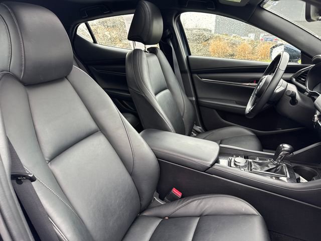 Used 2022 MAZDA MAZDA3 s AWD/4WD image 13