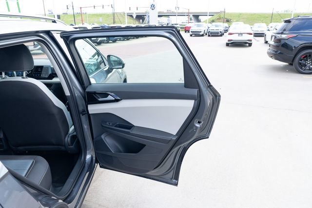 New 2026 Volkswagen Taos S FWD image 15