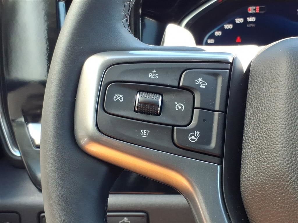 New 2026 Chevrolet Silverado 1500 W/T w/ WT Value Package image 13