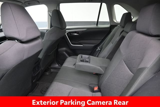 Used 2025 Toyota RAV4 XLE w/ Convenience Package AWD/4WD image 16