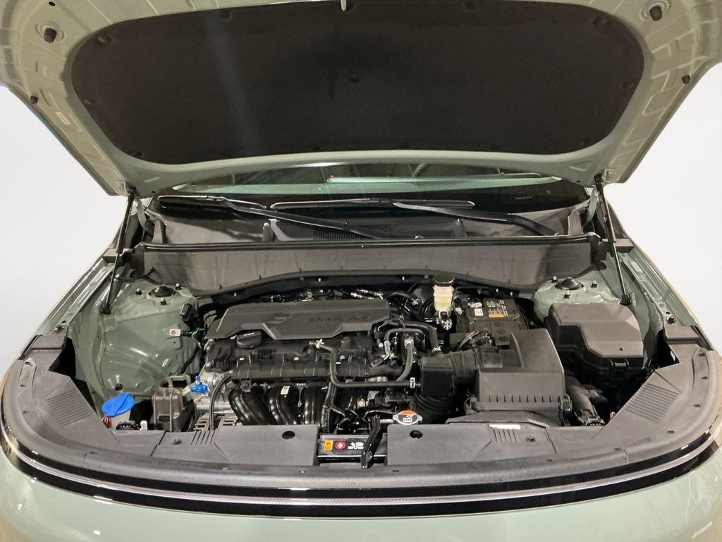 New 2026 Hyundai Kona SEL Sport image 19