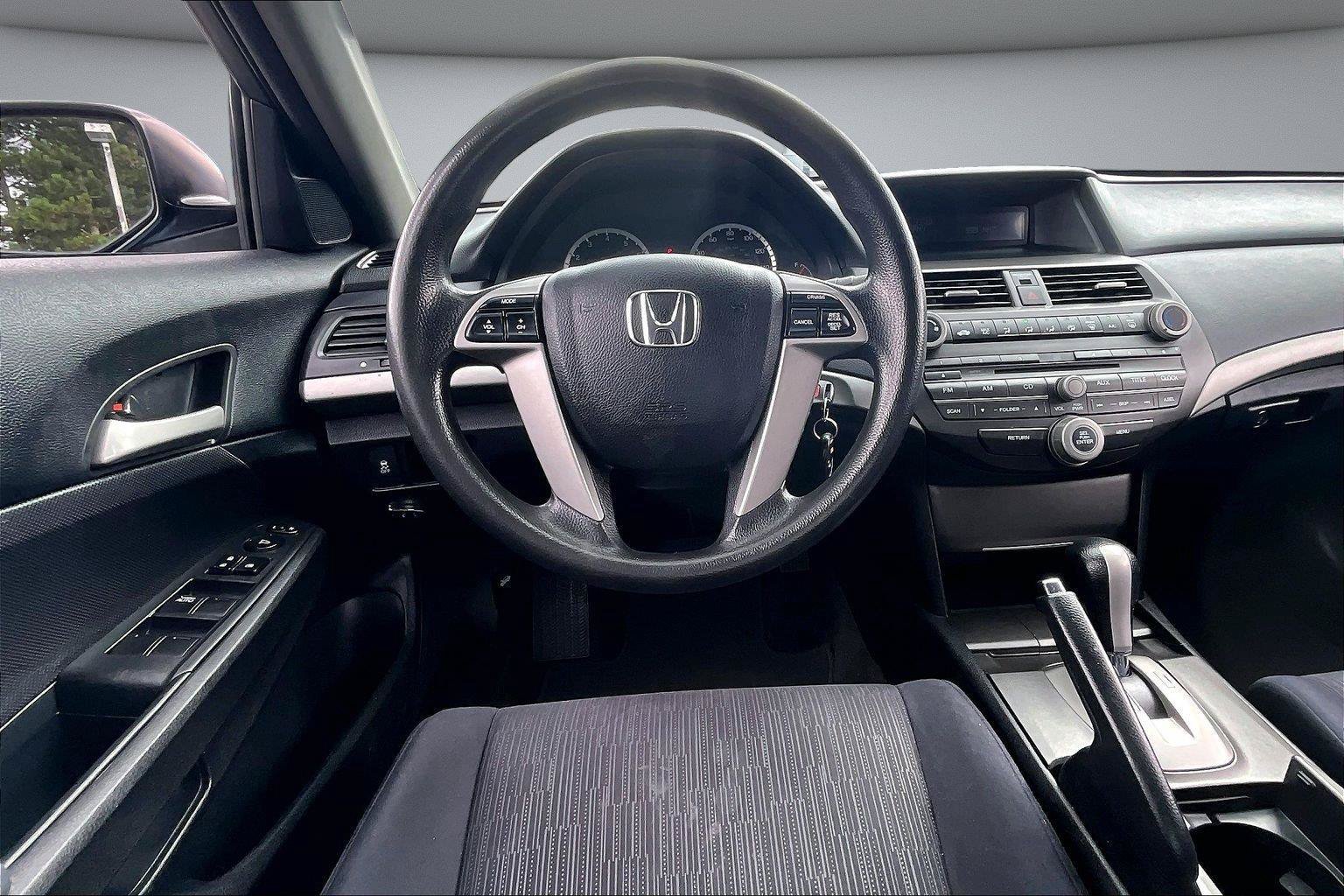Used 2012 Honda Accord LX image 9