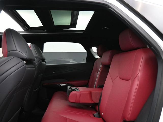 Used 2023 Lexus RX 350 F Sport w/ Cold Area Package image 24