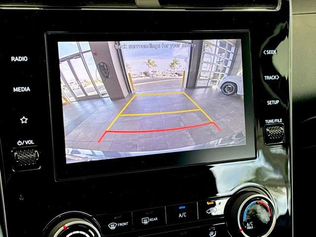 Used 2022 Hyundai Tucson SEL image 24