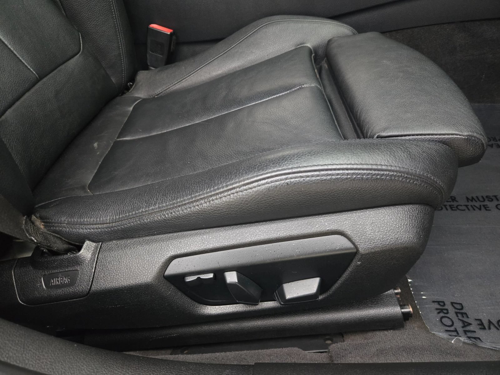 Used 2014 BMW 328d Sedan RWD image 21