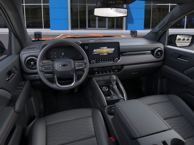 New 2025 Chevrolet Colorado Z71 w/ Technology Package image 15