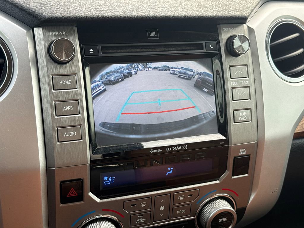 Used 2019 Toyota Tundra 1794 Edition image 25