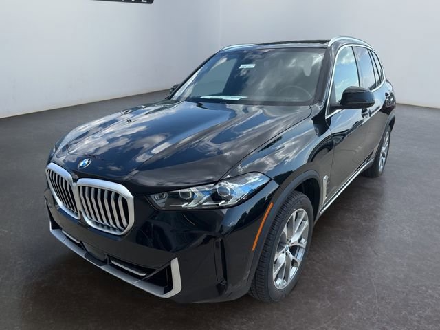 Used 2026 BMW X5 xDrive40i image 10