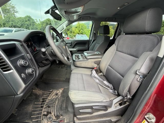 Used 2015 Chevrolet Silverado 1500 LT AWD/4WD image 13