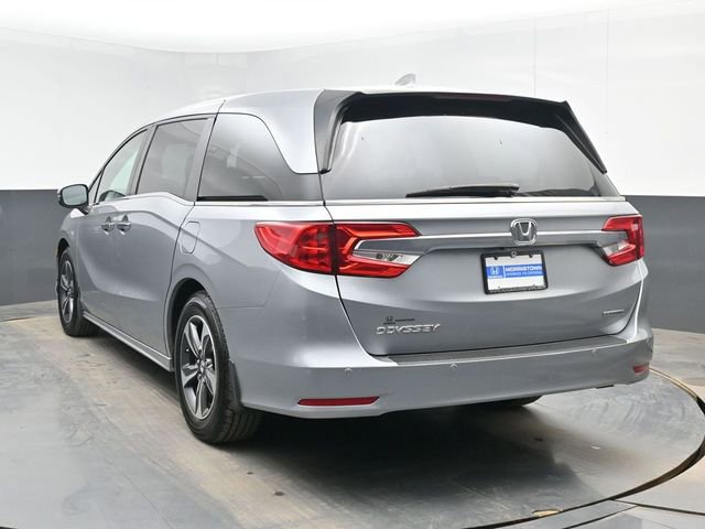 Used 2018 Honda Odyssey Touring image 7
