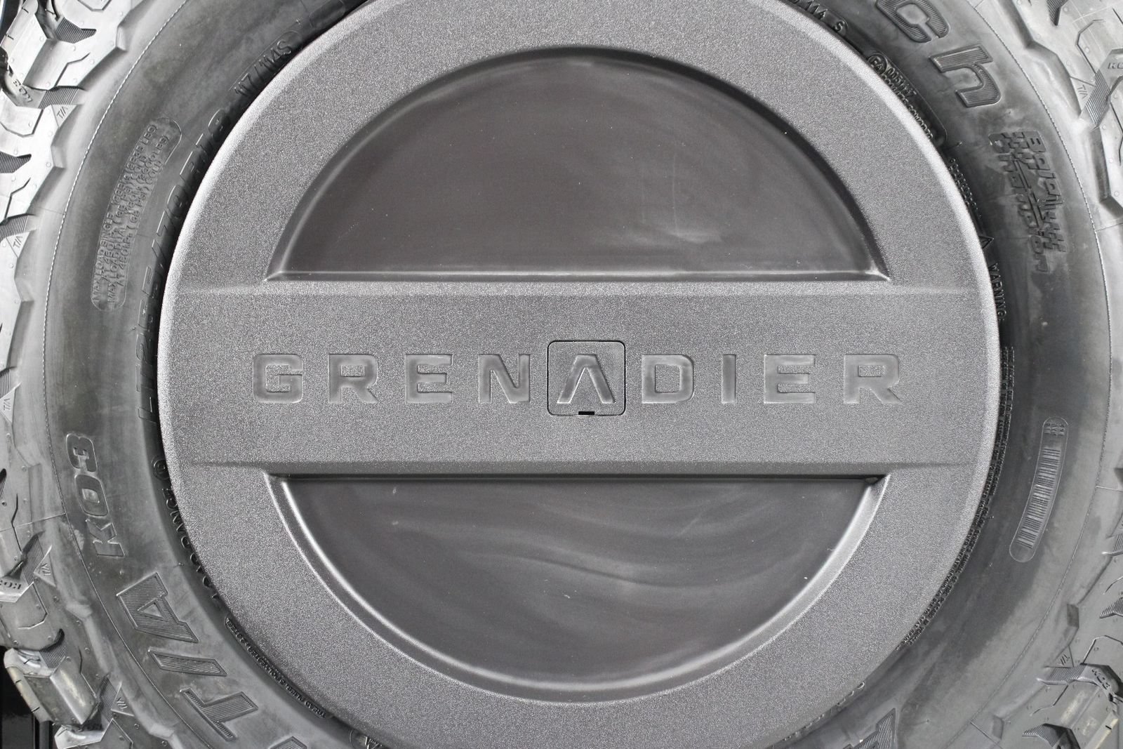 Used 2024 INEOS Grenadier AWD/4WD image 19