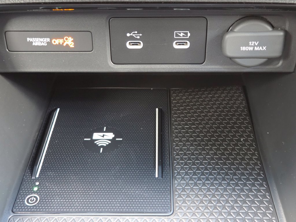 New 2027 Honda CR-V EX image 10