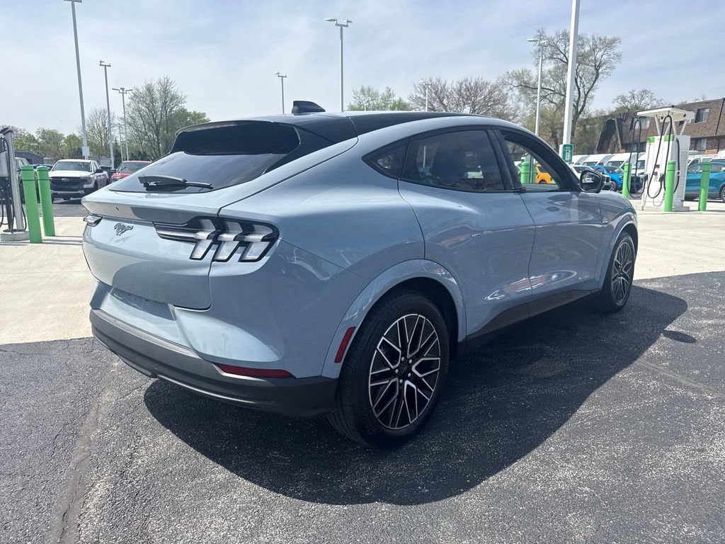 Used 2025 Ford Mustang Mach-E Premium image 7