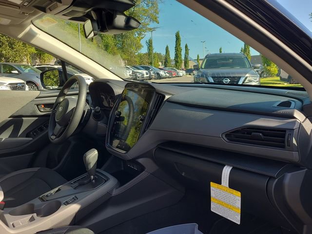 New 2026 Subaru Crosstrek 2.0i Premium image 19